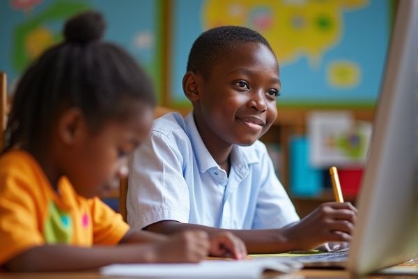 Job Openings for Special Needs Teachers in Kenya