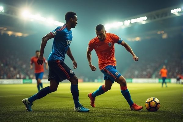 Sports Job Opportunities in Kenya