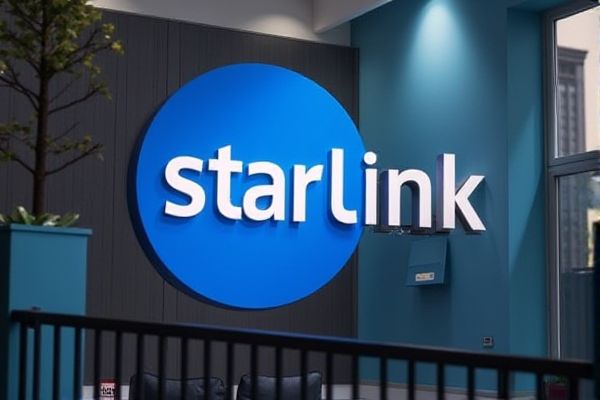 Starlink Job Opportunities in Kenya