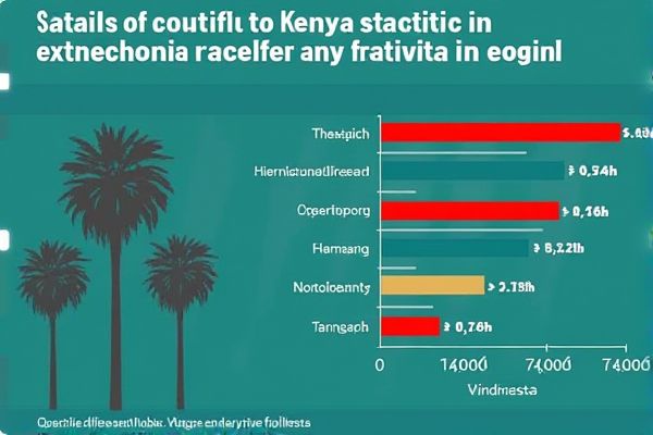 Statistics Job Opportunities in Kenya