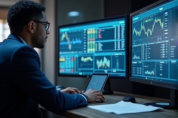 Stock Controller Job Opportunities in Kenya