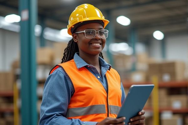 Storekeeper Positions in Kenya