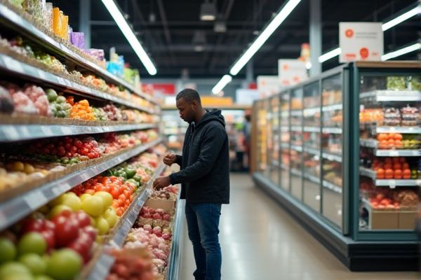 Supermarket Job Opportunities in Kenya
