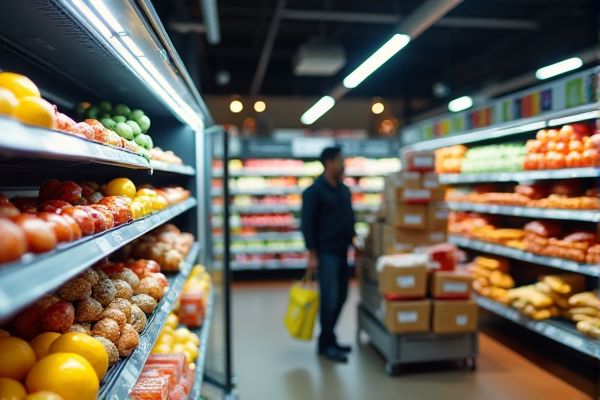 Supermarket Promotional Job Opportunities in Kenya