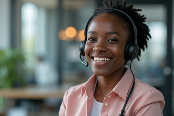 Support Staff Job Opportunities in Kenya