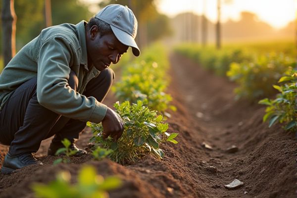 Sustainability Job Opportunities in Kenya