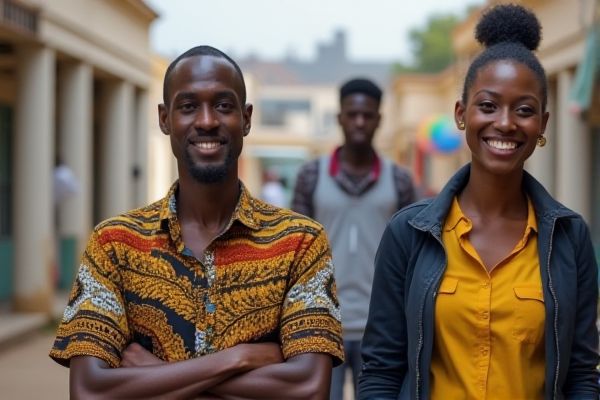 Swahili Job Opportunities in Kenya