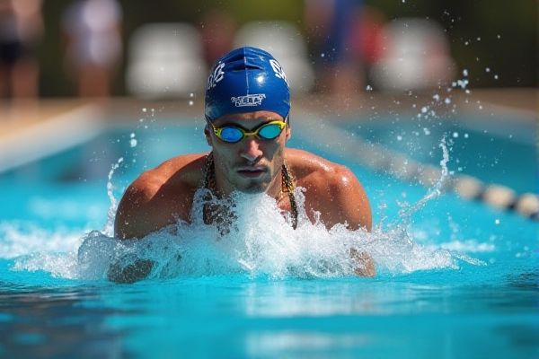 Swimming Coach Job Opportunities in Kenya