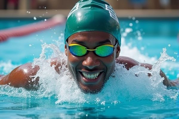 Swimming Job Opportunities in Kenya
