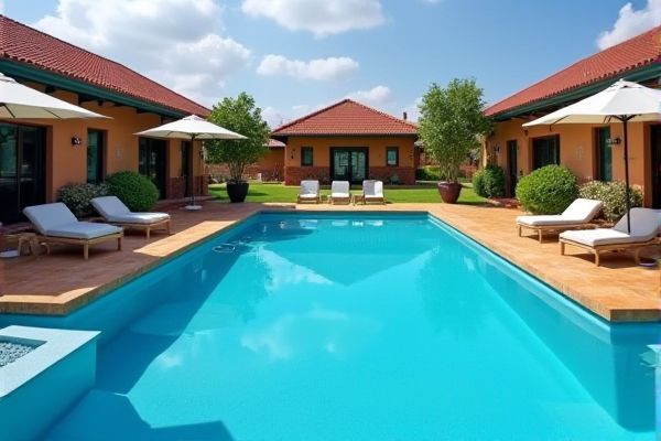 Swimming Pool Job Opportunities in Kenya