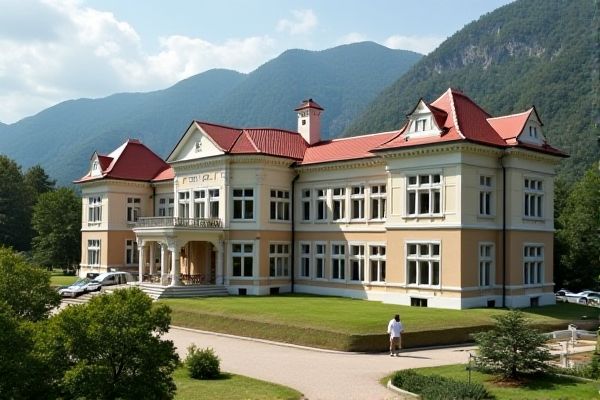 Job Opportunities at the Switzerland Embassy in Kenya