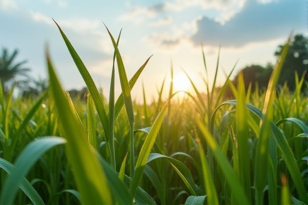 Job Opportunities at Syngenta in Kenya