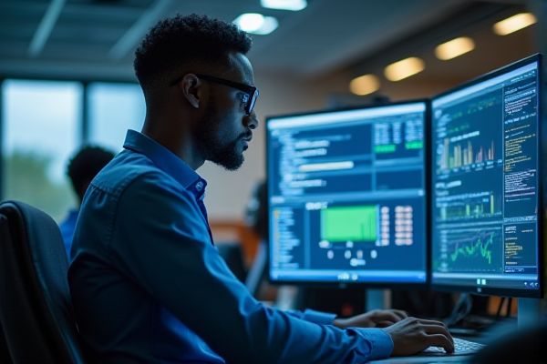 System Analyst Job Opportunities in Kenya