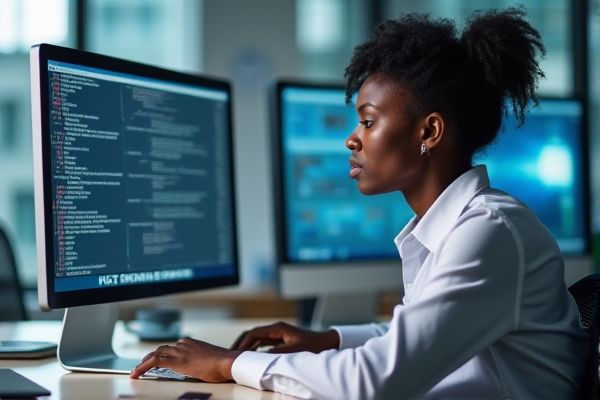 Job Opportunities for System Auditors in Kenya