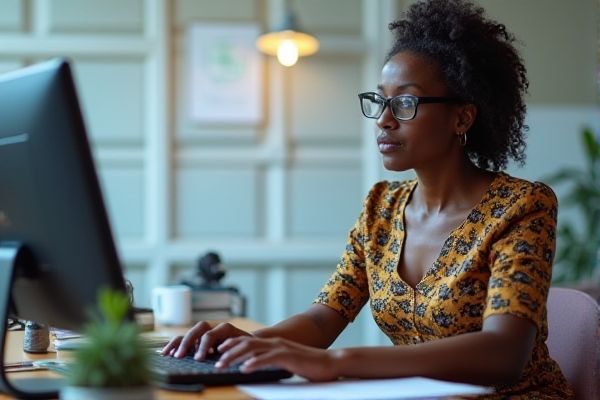 Tax Associate Job Opportunities in Kenya