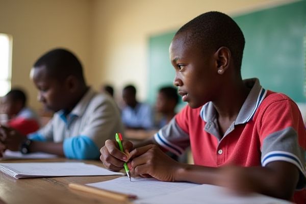 Teaching Positions in International Schools in Kenya