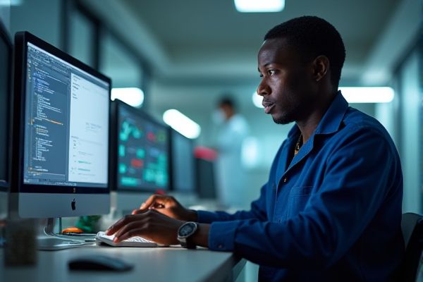 Technician Job Opportunities in Kenya