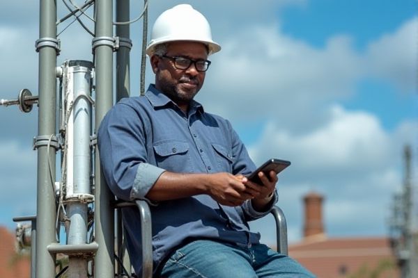 Telecommunications Job Opportunities in Kenya