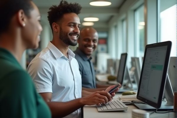 Teller Job Opportunities in Kenya