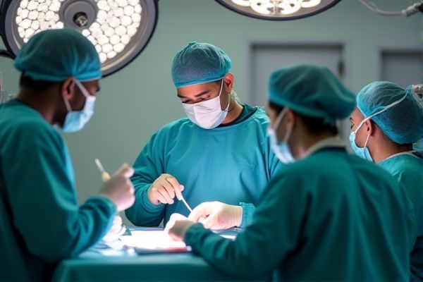 Theatre Technician Job Opportunities in Hospitals Near Nairobi, Kenya