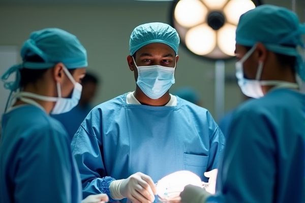 Theatre Technician Positions in Hospitals in Kenya