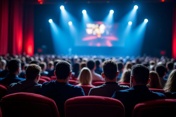 Theatre Technology Job Opportunities in Kenya