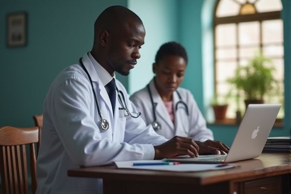 Theology Job Opportunities in Kenya