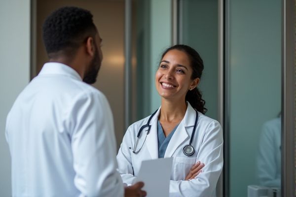 Therapist Job Opportunities in Kenya