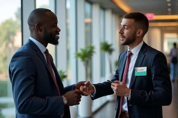 Job Opportunities in Ticketing in Kenya