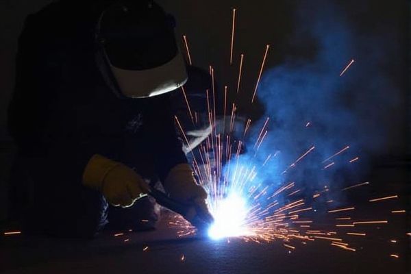 TIG Welding Job Opportunities in Kenya