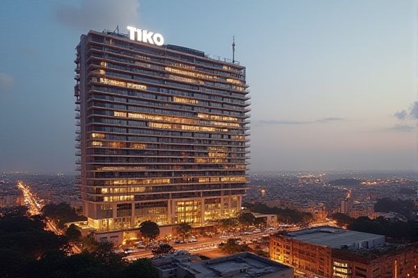 Tiko Job Opportunities in Kenya