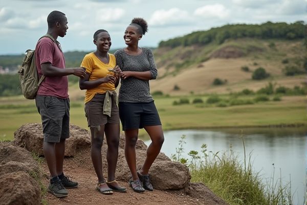 Tourism Job Opportunities in Kenya