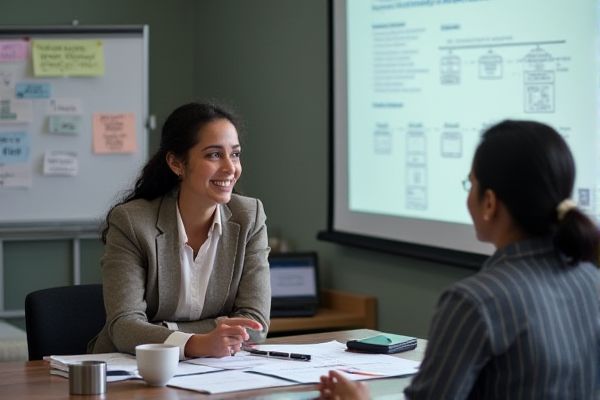 Training Job Opportunities in Kenya