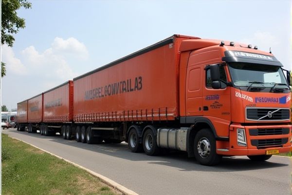 Transportation Job Opportunities in Kenya