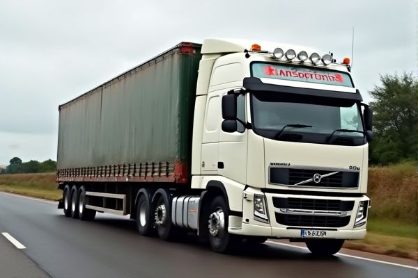 Transport Manager Job Opportunities in Kenya