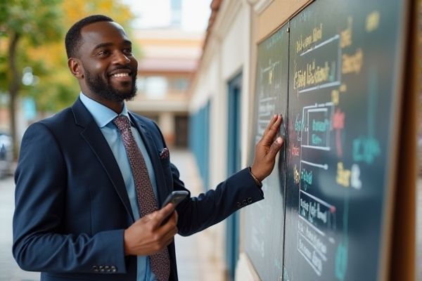 Job Opportunities at TTC in Kenya