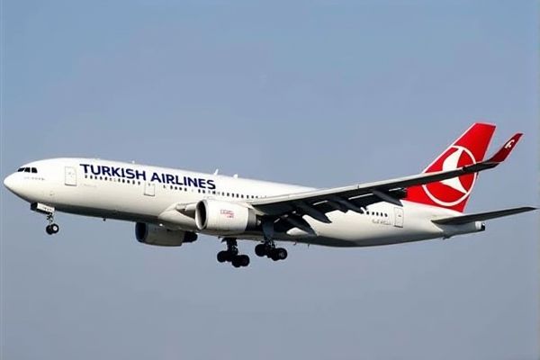 Job Opportunities at Turkish Airlines in Kenya