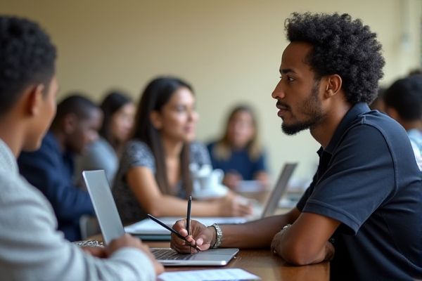 Tutorial Fellow Positions in Kenya