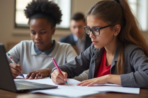 Tutoring Positions in Kenya