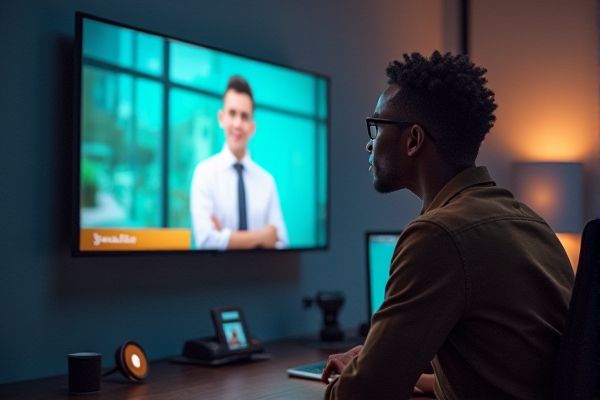 TV Commercial Job Opportunities in Kenya