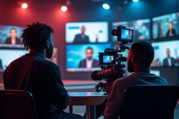 Job Opportunities in TV Production in Kenya