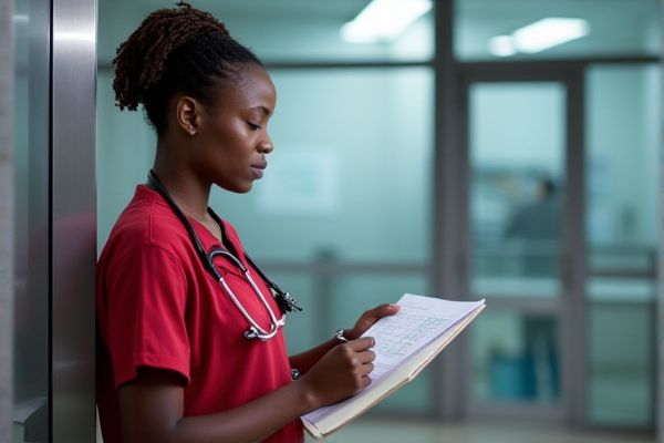 TVET Instructor Positions in Kenya