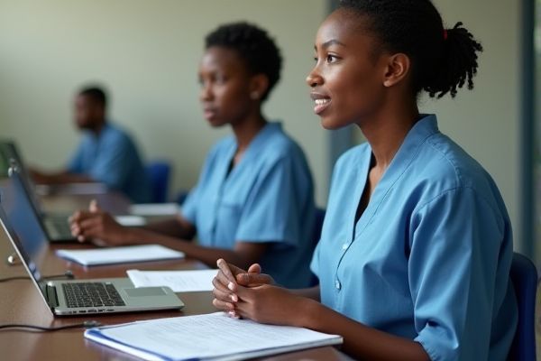 TVET Teaching Jobs in Kenya: Salary Overview