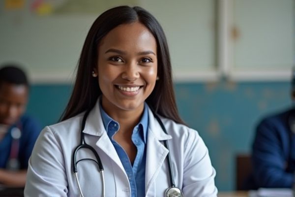 TVET Teaching Positions in Kenya