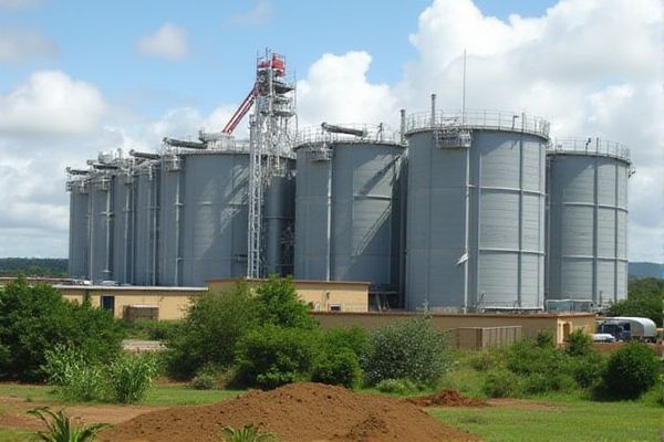 Job Opportunities at Twiga Chemicals in Kenya