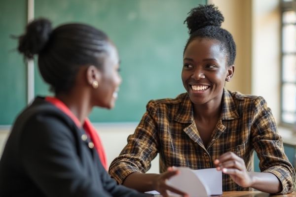 Types of NGO Job Opportunities in Kenya