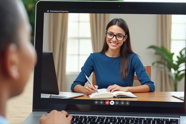 Types of Online Writing Jobs in Kenya