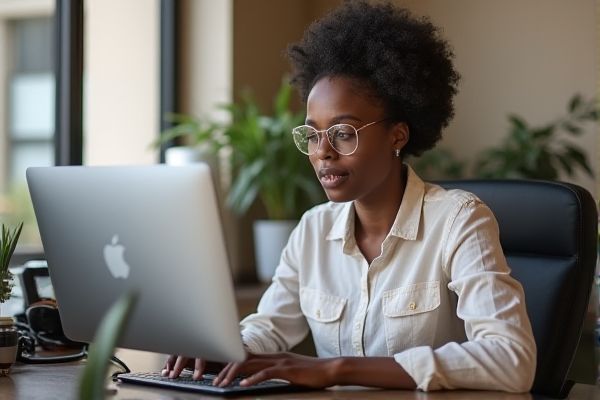Typing Job Opportunities in Kenya