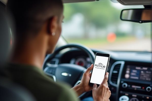 Job Opportunities at Uber in Kenya