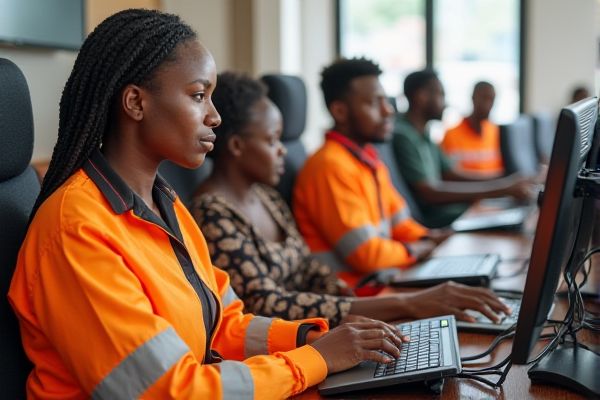 Ugandan Job Opportunities in Kenya